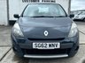 USED 2012 62 RENAULT CLIO 1.2 Expression + Hatchback 3dr Petrol Manual Euro 5 (75 ps) BLUETOOTH | AUX