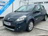 USED 2012 62 RENAULT CLIO 1.2 Expression + Hatchback 3dr Petrol Manual Euro 5 (75 ps) BLUETOOTH | AUX