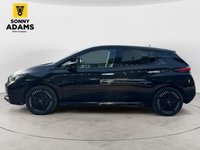 USED 2022 72 NISSAN LEAF 39kWh N-Connecta Hatchback 5dr Electric Auto (150 ps) 