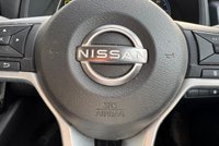 USED 2022 72 NISSAN LEAF 39kWh N-Connecta Hatchback 5dr Electric Auto (150 ps) 