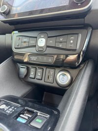 USED 2022 72 NISSAN LEAF 39kWh N-Connecta Hatchback 5dr Electric Auto (150 ps) 