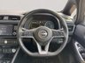 USED 2022 72 NISSAN LEAF 39kWh N-Connecta Hatchback 5dr Electric Auto (150 ps) 