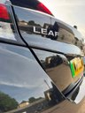 USED 2022 72 NISSAN LEAF 39kWh N-Connecta Hatchback 5dr Electric Auto (150 ps) 