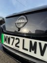 USED 2022 72 NISSAN LEAF 39kWh N-Connecta Hatchback 5dr Electric Auto (150 ps) 