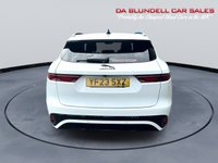 USED 2023 23 JAGUAR F-PACE 2.0 D200 MHEV R-Dynamic SE Black SUV 5dr Diesel Auto AWD Euro 6 (s/s) (204 ps) MERIDIAN+W.CHARGING+PAN ROOF