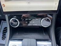 USED 2023 23 JAGUAR F-PACE 2.0 D200 MHEV R-Dynamic SE Black SUV 5dr Diesel Auto AWD Euro 6 (s/s) (204 ps) MERIDIAN+W.CHARGING+PAN ROOF