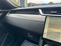 USED 2023 23 JAGUAR F-PACE 2.0 D200 MHEV R-Dynamic SE Black SUV 5dr Diesel Auto AWD Euro 6 (s/s) (204 ps) MERIDIAN+W.CHARGING+PAN ROOF