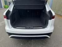 USED 2023 23 JAGUAR F-PACE 2.0 D200 MHEV R-Dynamic SE Black SUV 5dr Diesel Auto AWD Euro 6 (s/s) (204 ps) MERIDIAN+W.CHARGING+PAN ROOF