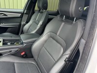 USED 2023 23 JAGUAR F-PACE 2.0 D200 MHEV R-Dynamic SE Black SUV 5dr Diesel Auto AWD Euro 6 (s/s) (204 ps) MERIDIAN+W.CHARGING+PAN ROOF