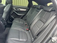 USED 2023 23 JAGUAR F-PACE 2.0 D200 MHEV R-Dynamic SE Black SUV 5dr Diesel Auto AWD Euro 6 (s/s) (204 ps) MERIDIAN+W.CHARGING+PAN ROOF