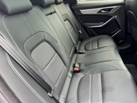 USED 2023 23 JAGUAR F-PACE 2.0 D200 MHEV R-Dynamic SE Black SUV 5dr Diesel Auto AWD Euro 6 (s/s) (204 ps) MERIDIAN+W.CHARGING+PAN ROOF