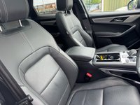 USED 2023 23 JAGUAR F-PACE 2.0 D200 MHEV R-Dynamic SE Black SUV 5dr Diesel Auto AWD Euro 6 (s/s) (204 ps) MERIDIAN+W.CHARGING+PAN ROOF