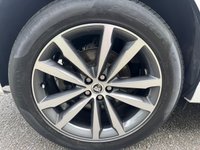 USED 2023 23 JAGUAR F-PACE 2.0 D200 MHEV R-Dynamic SE Black SUV 5dr Diesel Auto AWD Euro 6 (s/s) (204 ps) MERIDIAN+W.CHARGING+PAN ROOF