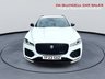 USED 2023 23 JAGUAR F-PACE 2.0 D200 MHEV R-Dynamic SE Black SUV 5dr Diesel Auto AWD Euro 6 (s/s) (204 ps) MERIDIAN+W.CHARGING+PAN ROOF