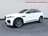 USED 2023 23 JAGUAR F-PACE 2.0 D200 MHEV R-Dynamic SE Black SUV 5dr Diesel Auto AWD Euro 6 (s/s) (204 ps) MERIDIAN+W.CHARGING+PAN ROOF