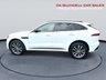 USED 2023 23 JAGUAR F-PACE 2.0 D200 MHEV R-Dynamic SE Black SUV 5dr Diesel Auto AWD Euro 6 (s/s) (204 ps) MERIDIAN+W.CHARGING+PAN ROOF