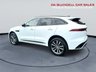 USED 2023 23 JAGUAR F-PACE 2.0 D200 MHEV R-Dynamic SE Black SUV 5dr Diesel Auto AWD Euro 6 (s/s) (204 ps) MERIDIAN+W.CHARGING+PAN ROOF