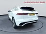 USED 2023 23 JAGUAR F-PACE 2.0 D200 MHEV R-Dynamic SE Black SUV 5dr Diesel Auto AWD Euro 6 (s/s) (204 ps) MERIDIAN+W.CHARGING+PAN ROOF