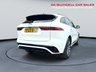 USED 2023 23 JAGUAR F-PACE 2.0 D200 MHEV R-Dynamic SE Black SUV 5dr Diesel Auto AWD Euro 6 (s/s) (204 ps) MERIDIAN+W.CHARGING+PAN ROOF