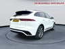 USED 2023 23 JAGUAR F-PACE 2.0 D200 MHEV R-Dynamic SE Black SUV 5dr Diesel Auto AWD Euro 6 (s/s) (204 ps) MERIDIAN+W.CHARGING+PAN ROOF