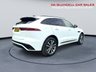 USED 2023 23 JAGUAR F-PACE 2.0 D200 MHEV R-Dynamic SE Black SUV 5dr Diesel Auto AWD Euro 6 (s/s) (204 ps) MERIDIAN+W.CHARGING+PAN ROOF