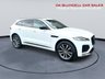 USED 2023 23 JAGUAR F-PACE 2.0 D200 MHEV R-Dynamic SE Black SUV 5dr Diesel Auto AWD Euro 6 (s/s) (204 ps) MERIDIAN+W.CHARGING+PAN ROOF