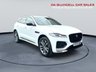 USED 2023 23 JAGUAR F-PACE 2.0 D200 MHEV R-Dynamic SE Black SUV 5dr Diesel Auto AWD Euro 6 (s/s) (204 ps) MERIDIAN+W.CHARGING+PAN ROOF