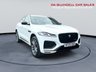 USED 2023 23 JAGUAR F-PACE 2.0 D200 MHEV R-Dynamic SE Black SUV 5dr Diesel Auto AWD Euro 6 (s/s) (204 ps) MERIDIAN+W.CHARGING+PAN ROOF