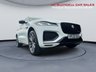 USED 2023 23 JAGUAR F-PACE 2.0 D200 MHEV R-Dynamic SE Black SUV 5dr Diesel Auto AWD Euro 6 (s/s) (204 ps) MERIDIAN+W.CHARGING+PAN ROOF