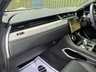 USED 2023 23 JAGUAR F-PACE 2.0 D200 MHEV R-Dynamic SE Black SUV 5dr Diesel Auto AWD Euro 6 (s/s) (204 ps) MERIDIAN+W.CHARGING+PAN ROOF