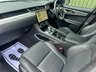 USED 2023 23 JAGUAR F-PACE 2.0 D200 MHEV R-Dynamic SE Black SUV 5dr Diesel Auto AWD Euro 6 (s/s) (204 ps) MERIDIAN+W.CHARGING+PAN ROOF