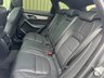 USED 2023 23 JAGUAR F-PACE 2.0 D200 MHEV R-Dynamic SE Black SUV 5dr Diesel Auto AWD Euro 6 (s/s) (204 ps) MERIDIAN+W.CHARGING+PAN ROOF