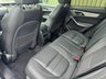 USED 2023 23 JAGUAR F-PACE 2.0 D200 MHEV R-Dynamic SE Black SUV 5dr Diesel Auto AWD Euro 6 (s/s) (204 ps) MERIDIAN+W.CHARGING+PAN ROOF