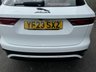 USED 2023 23 JAGUAR F-PACE 2.0 D200 MHEV R-Dynamic SE Black SUV 5dr Diesel Auto AWD Euro 6 (s/s) (204 ps) MERIDIAN+W.CHARGING+PAN ROOF