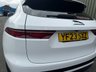 USED 2023 23 JAGUAR F-PACE 2.0 D200 MHEV R-Dynamic SE Black SUV 5dr Diesel Auto AWD Euro 6 (s/s) (204 ps) MERIDIAN+W.CHARGING+PAN ROOF