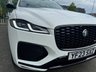 USED 2023 23 JAGUAR F-PACE 2.0 D200 MHEV R-Dynamic SE Black SUV 5dr Diesel Auto AWD Euro 6 (s/s) (204 ps) MERIDIAN+W.CHARGING+PAN ROOF