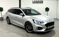 USED 2021 71 FORD FOCUS 1.0T EcoBoost ST-Line Edition Estate 5dr Petrol Manual Euro 6 (s/s) (125 ps) 