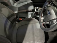 USED 2021 71 FORD FOCUS 1.0T EcoBoost ST-Line Edition Estate 5dr Petrol Manual Euro 6 (s/s) (125 ps) 
