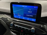 USED 2021 71 FORD FOCUS 1.0T EcoBoost ST-Line Edition Estate 5dr Petrol Manual Euro 6 (s/s) (125 ps) 