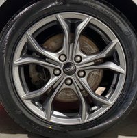 USED 2021 71 FORD FOCUS 1.0T EcoBoost ST-Line Edition Estate 5dr Petrol Manual Euro 6 (s/s) (125 ps) 