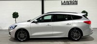 USED 2021 71 FORD FOCUS 1.0T EcoBoost ST-Line Edition Estate 5dr Petrol Manual Euro 6 (s/s) (125 ps) 