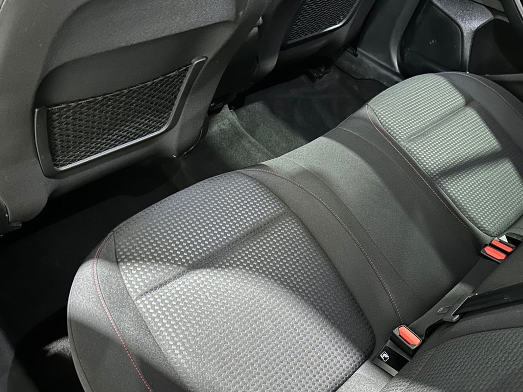 USED 2021 71 FORD FOCUS 1.0T EcoBoost ST-Line Edition Estate 5dr Petrol Manual Euro 6 (s/s) (125 ps) 