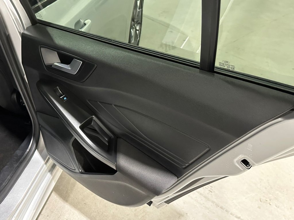 USED 2021 71 FORD FOCUS 1.0T EcoBoost ST-Line Edition Estate 5dr Petrol Manual Euro 6 (s/s) (125 ps) 