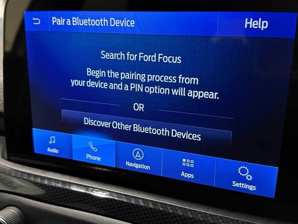 USED 2021 71 FORD FOCUS 1.0T EcoBoost ST-Line Edition Estate 5dr Petrol Manual Euro 6 (s/s) (125 ps) 