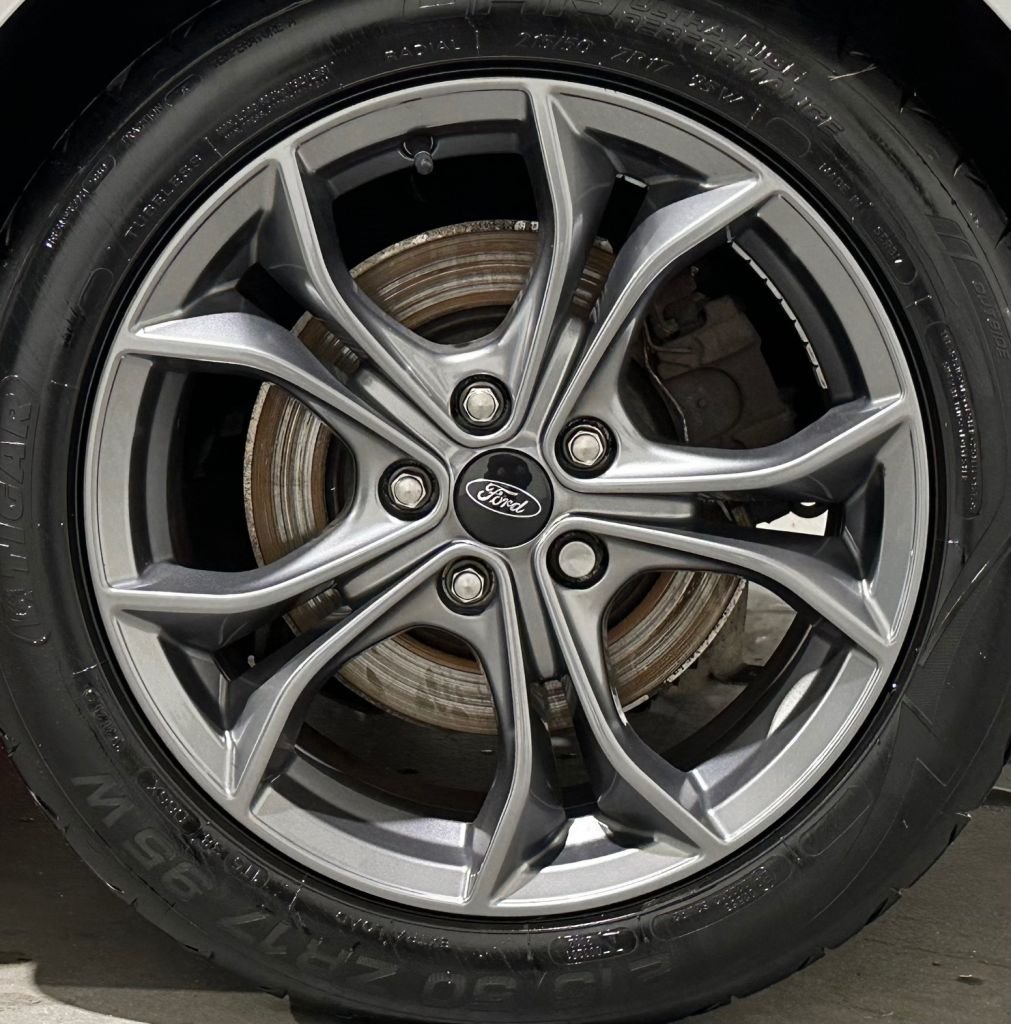 USED 2021 71 FORD FOCUS 1.0T EcoBoost ST-Line Edition Estate 5dr Petrol Manual Euro 6 (s/s) (125 ps) 