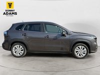 USED 2023 72 SUZUKI S-CROSS 1.4 Boosterjet MHEV Motion SUV 5dr Petrol Hybrid Manual Euro 6 (s/s) (129 ps) 