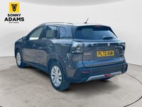 USED 2023 72 SUZUKI S-CROSS 1.4 Boosterjet MHEV Motion SUV 5dr Petrol Hybrid Manual Euro 6 (s/s) (129 ps) 