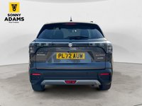 USED 2023 72 SUZUKI S-CROSS 1.4 Boosterjet MHEV Motion SUV 5dr Petrol Hybrid Manual Euro 6 (s/s) (129 ps) 