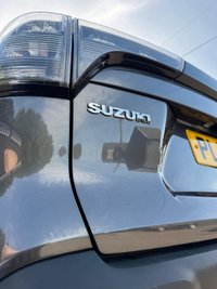 USED 2023 72 SUZUKI S-CROSS 1.4 Boosterjet MHEV Motion SUV 5dr Petrol Hybrid Manual Euro 6 (s/s) (129 ps) 