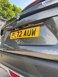 USED 2023 72 SUZUKI S-CROSS 1.4 Boosterjet MHEV Motion SUV 5dr Petrol Hybrid Manual Euro 6 (s/s) (129 ps) 